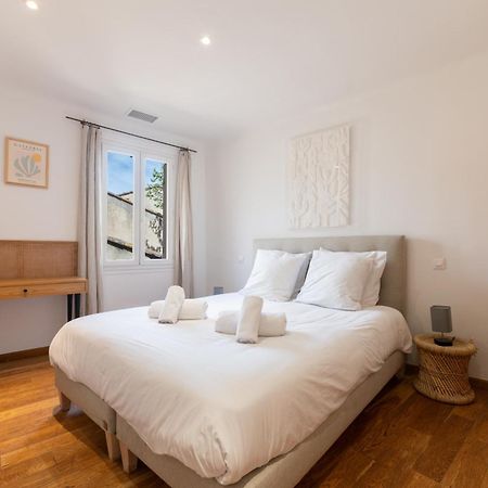 Appartement Place Des Lices Saint-Tropez Kültér fotó