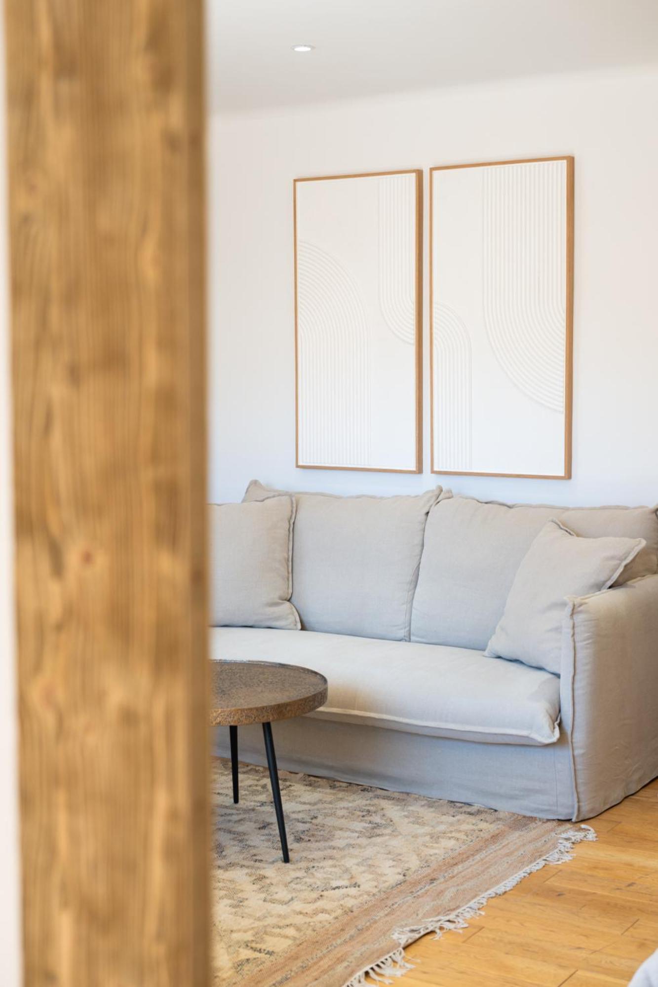 Appartement Place Des Lices Saint-Tropez Kültér fotó