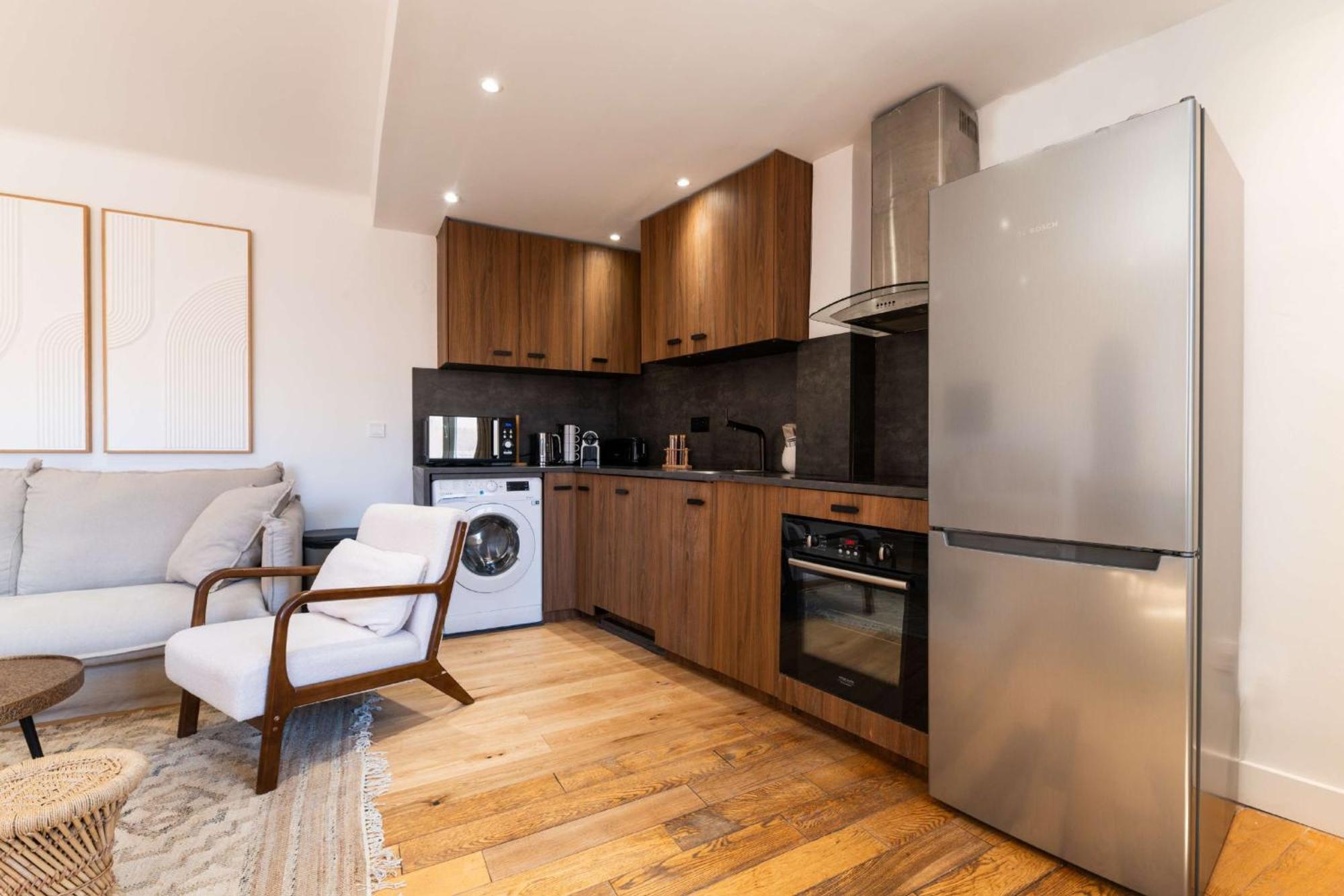 Appartement Place Des Lices Saint-Tropez Kültér fotó
