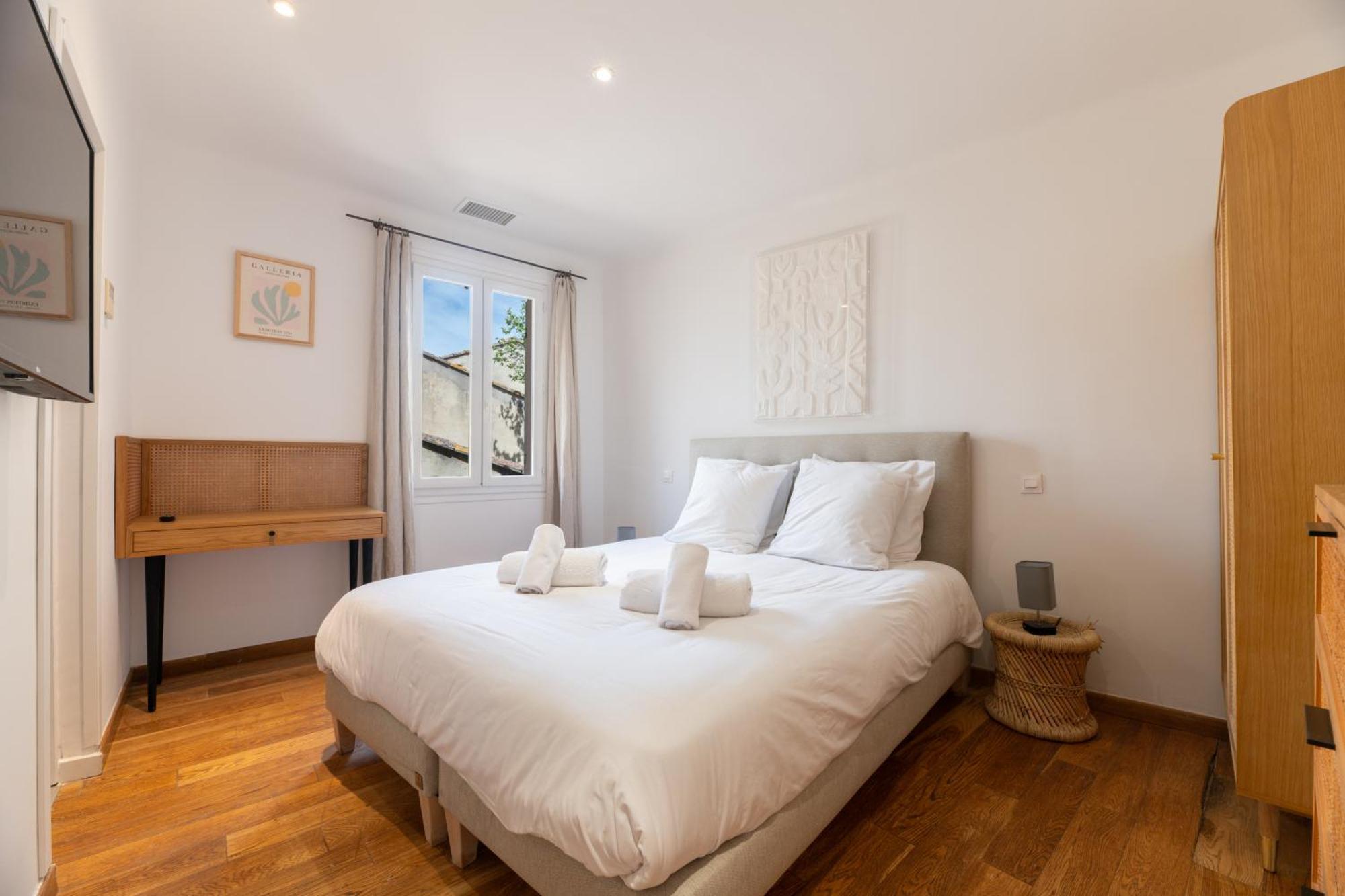 Appartement Place Des Lices Saint-Tropez Kültér fotó