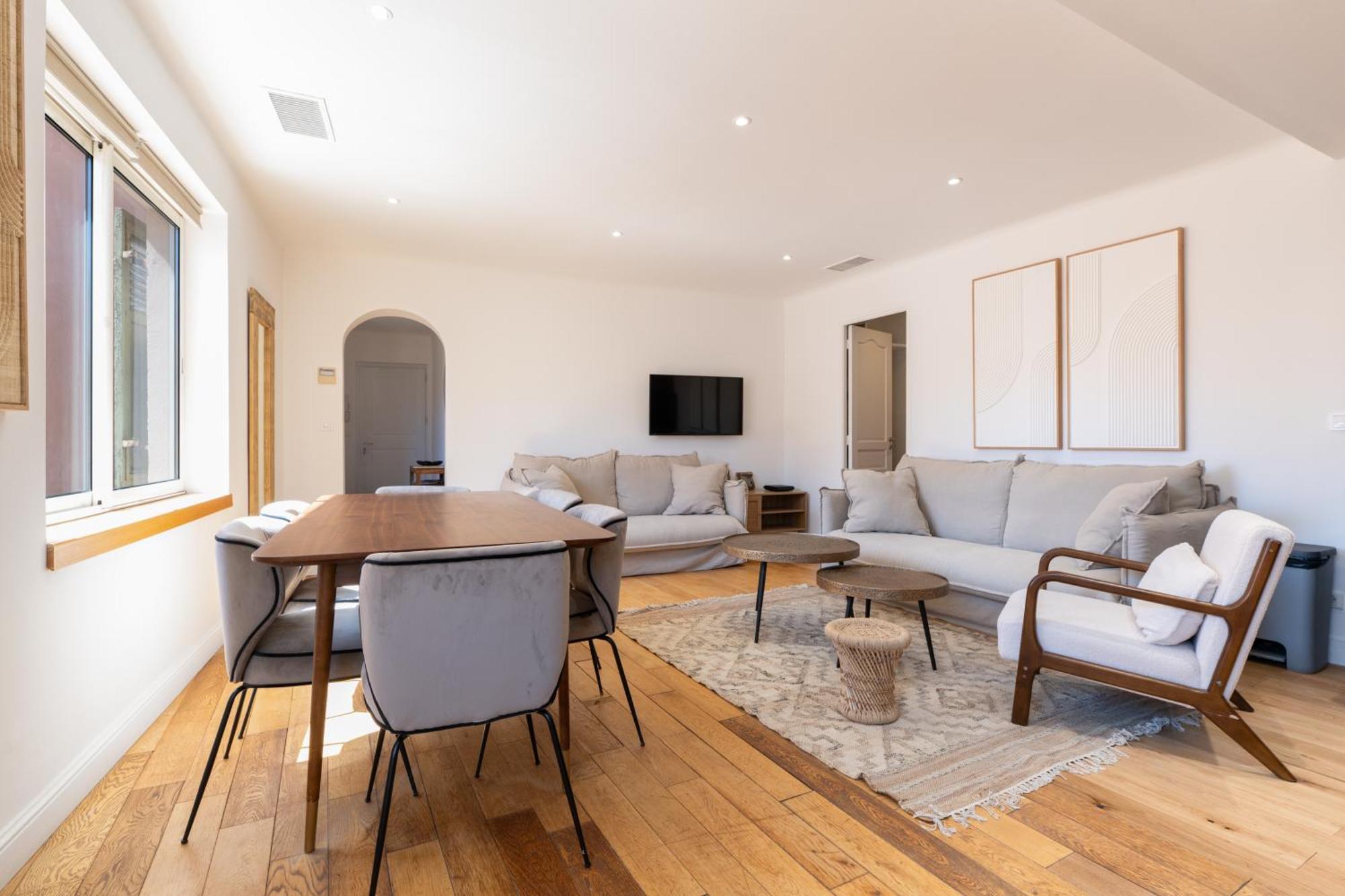 Appartement Place Des Lices Saint-Tropez Kültér fotó